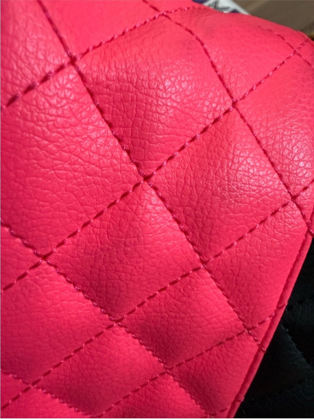 Luv Betsey by Betsey Johnson medium-sized crossbody bag EUC - Picture 11 of 13